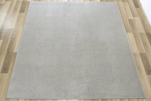 Wykładzina Platino 74 szary szerokość 2 m