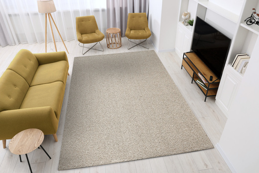 Dywan Sphinx-special 290 Beż Krem Melanż