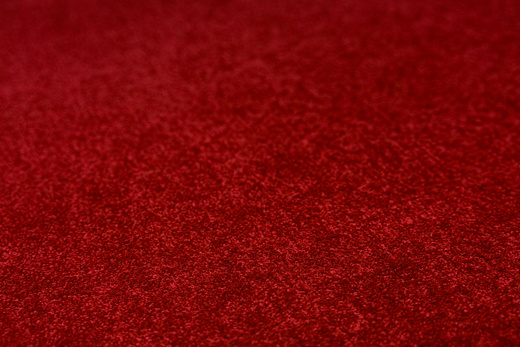 Dywan Ultimate-Twist 20 Czerwony na jucie