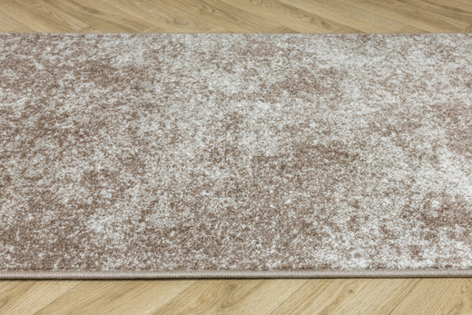 Chodnik Mira 24058/120 Beż Szary Melanż szerokość 80 cm