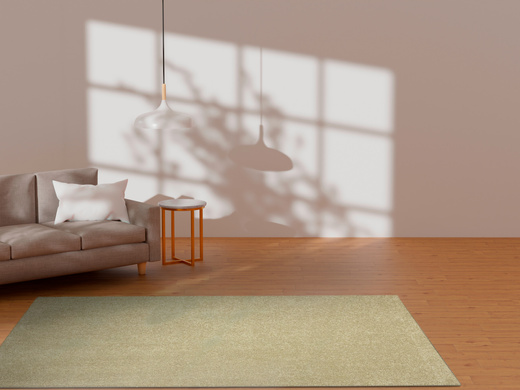 Wykładzina Romance-Elite 270 Lśniący Beż szerokość 4 m