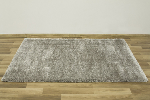 Dywan Shaggy Puffy S001a E-grey