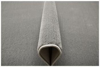 Dywan Lexus 175 Srebrzysty Szary