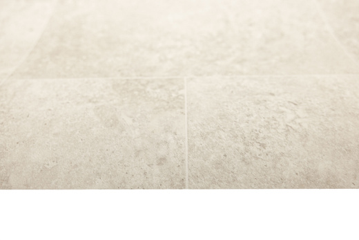 Wykładzina PCV Ultimate Ivory Moon Szary Beton Płytki szerokość 2 m