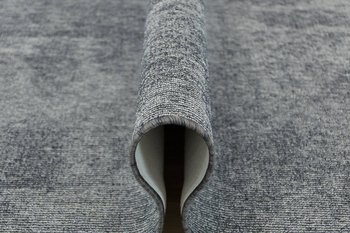 Dywan Serenity 82 Granat Szary