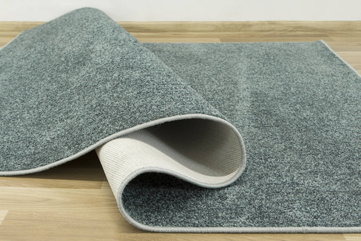 Dywan Nuoro Aqua Głęboki Turkus