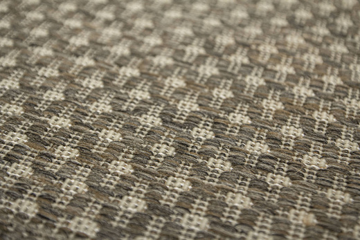 Antypoślizgowy Chodnik Scandigel 8823/W71E Brąz Beż szerokość 100 cm