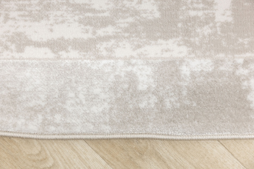 Dywan Selena GS004A Cream/Beige Szary Beżowy Ksztalt