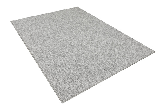 Wykładzina Monet 75 Jasny Szary Melanż szerokość 4 m