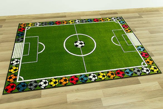 Dywan Rainbow 11377/130 boisko