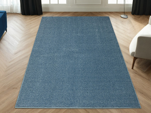 Luksusowy Dywan Infinity 183 Lśniący Jeans