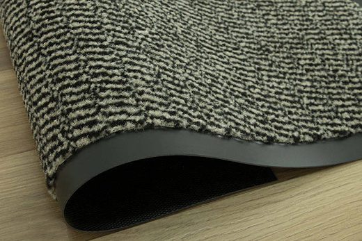 Antypoślizgowa Wycieraczka Leyla 61 beige