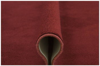 Wykładzina Bounty 20 Bordo szerokość 4 m