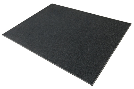 Wykładzina Pearl-Flash 277 Szara Srebrna szerokość 5 m