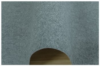 Wykładzina star bez filcu 73 szary szerokość 2 m