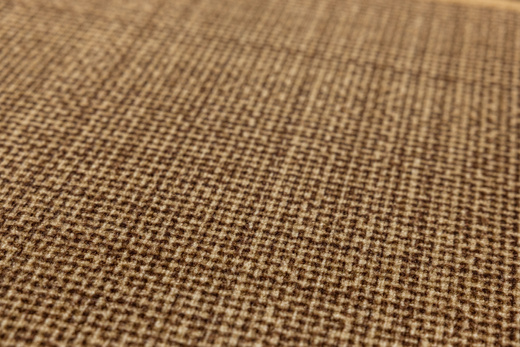 Chodnik Antypoślizgowy Terez 17 Brąz szerokość 80 cm