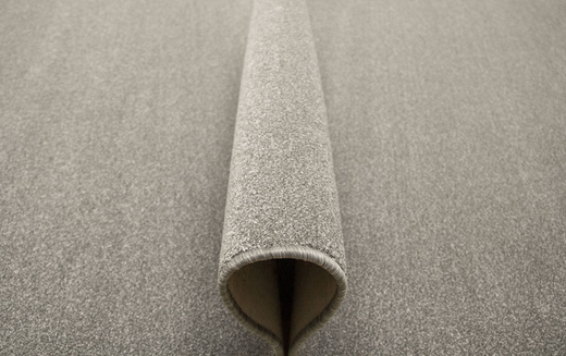 Luksusowy Dywan Phoenix-Classic 74 Szary