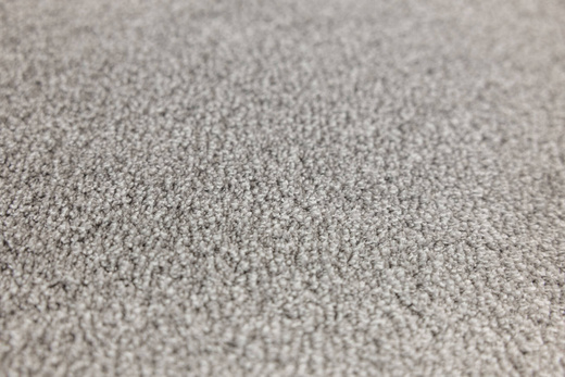 Dywan Hanoi 274 vilt Jasny Szary Filc Drugi Gatunek