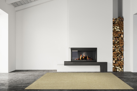 Wykładzina Romance-Elite 270 Lśniący Beż szerokość 4 m