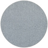 Okrągły Dywan Pętelkowy Zembla 73 Szary Grafit Kratka