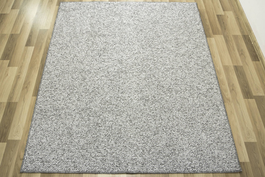 Dywan Ohio 8124 Szary