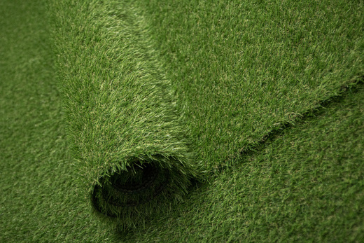 Sztuczna Trawa Mercury Bujna Zieleń szerokość 4 m
