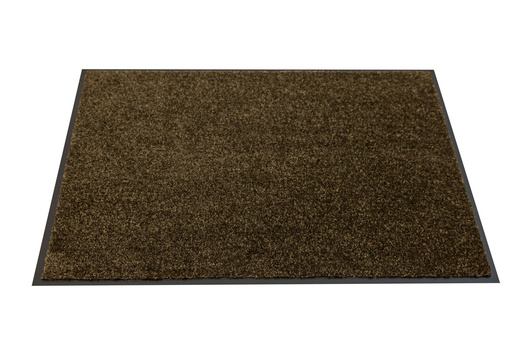 Wycieraczka Antypoślizgowa Pro Clean 32 brown Brąz