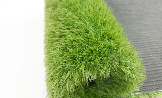 Sztuczna Trawa Majorka 33 Zielona szerokość 2,5 m