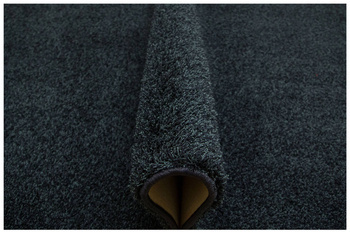 Dywan Lamborghini 21 Shaggy Granatowy