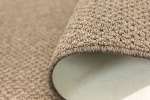 Dywan Pętelkowy New Topaz 92 Gruby Splot Gruby Filc