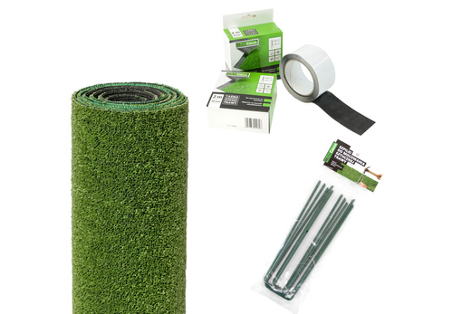 Sztuczna Trawa ASCOT NEW szerokość 1,5 m