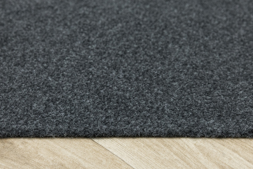 Wykładzina samochodowa Superflex 50 Szara szerokość 2 m