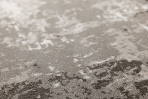 Dywan Nantes NT041A Vizon/Brown Szarobeżowy Beton