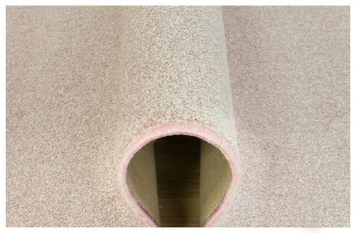 Dywan Bordeaux 13 pudrowy róż