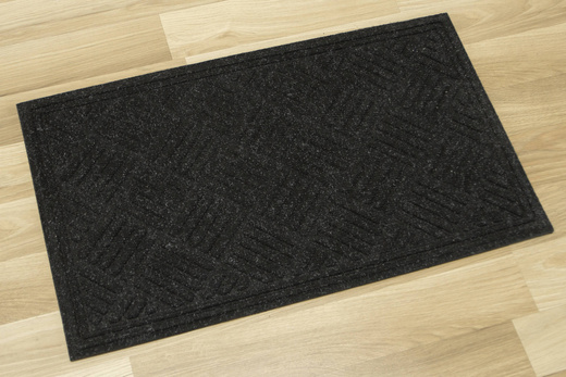 Wycieraczka Contours Antracyt