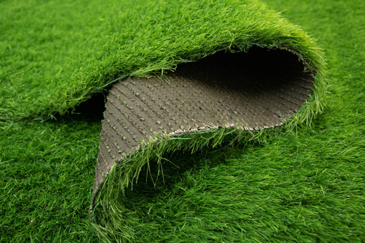 Sztuczna Trawa Haiti Soczysta Zieleń szerokość 2,5 m