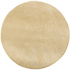 Okrągły Dywan Koło Dynasty 70 ciemny beż