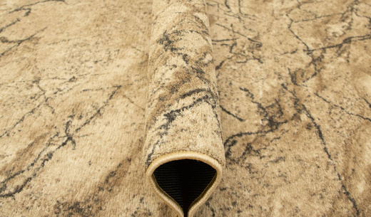 Chodnik Aqua Marble 04 beż szerokość 100 cm