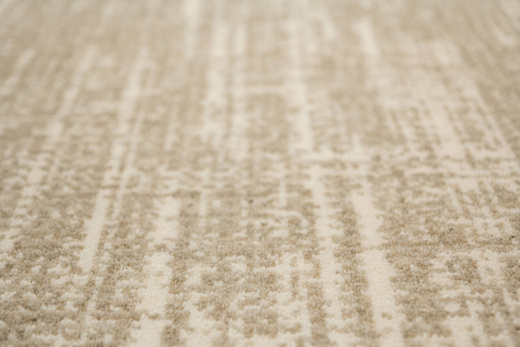Dywan Wełniany Ballata Natural Corvo Beż Krem Agnella