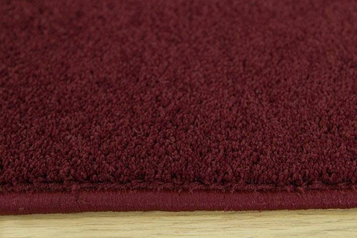 Dywan Princess 20 bordo filc