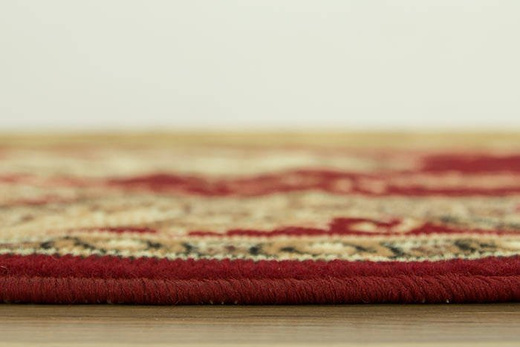 Dywan GOLD 042/22 bordo