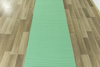 Mata Łazienkowa Softy-tex 808 miętowa szerość 65 cm