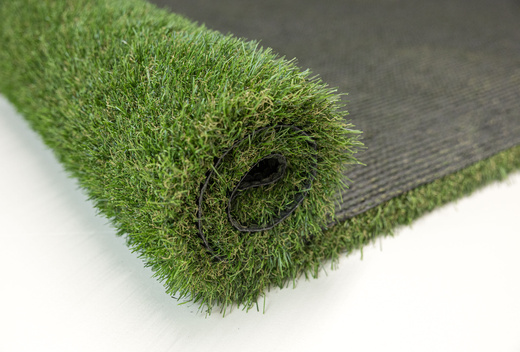 Sztuczna Trawa Bloom 45mm Zielona szerokość 2 m