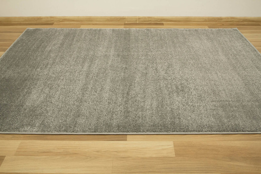 Dywan Dziecięcy Lima 2081A l.grey/l.grey Szary