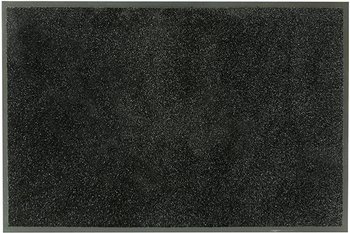 Wycieraczka Flash 78 czarny brokatowa