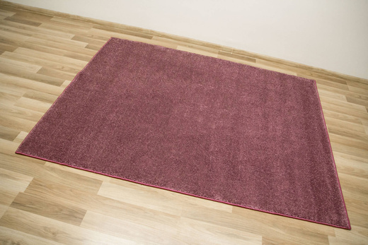 Luksusowy Dywan Gran Sasso Classic 15 Fiolet