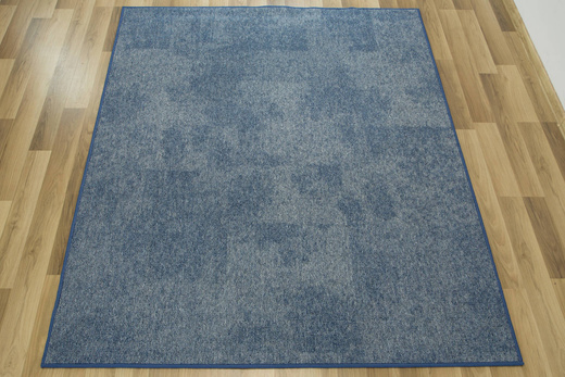 Dywan Serenity 81 Szaro niebieski