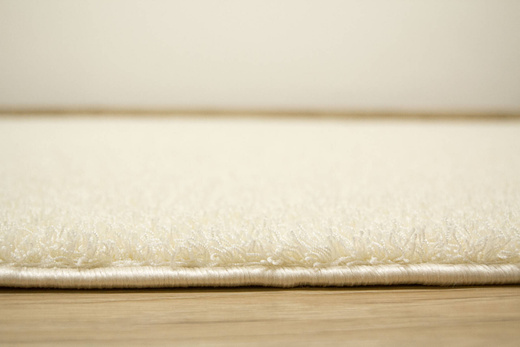 Dywan Lamborghini 120 Shaggy Krem