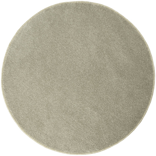 Okrągły Dywan Eternity 69 Beż