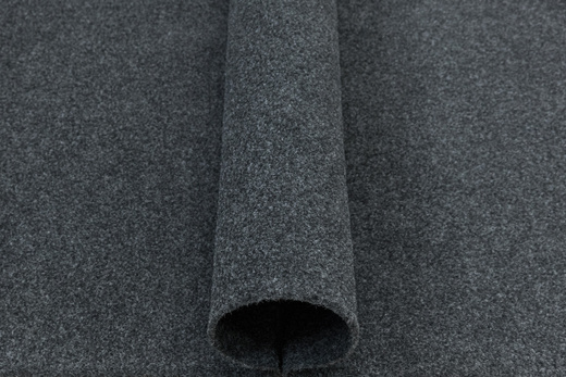 Wykładzina samochodowa Superflex 50 Szara szerokość 2 m